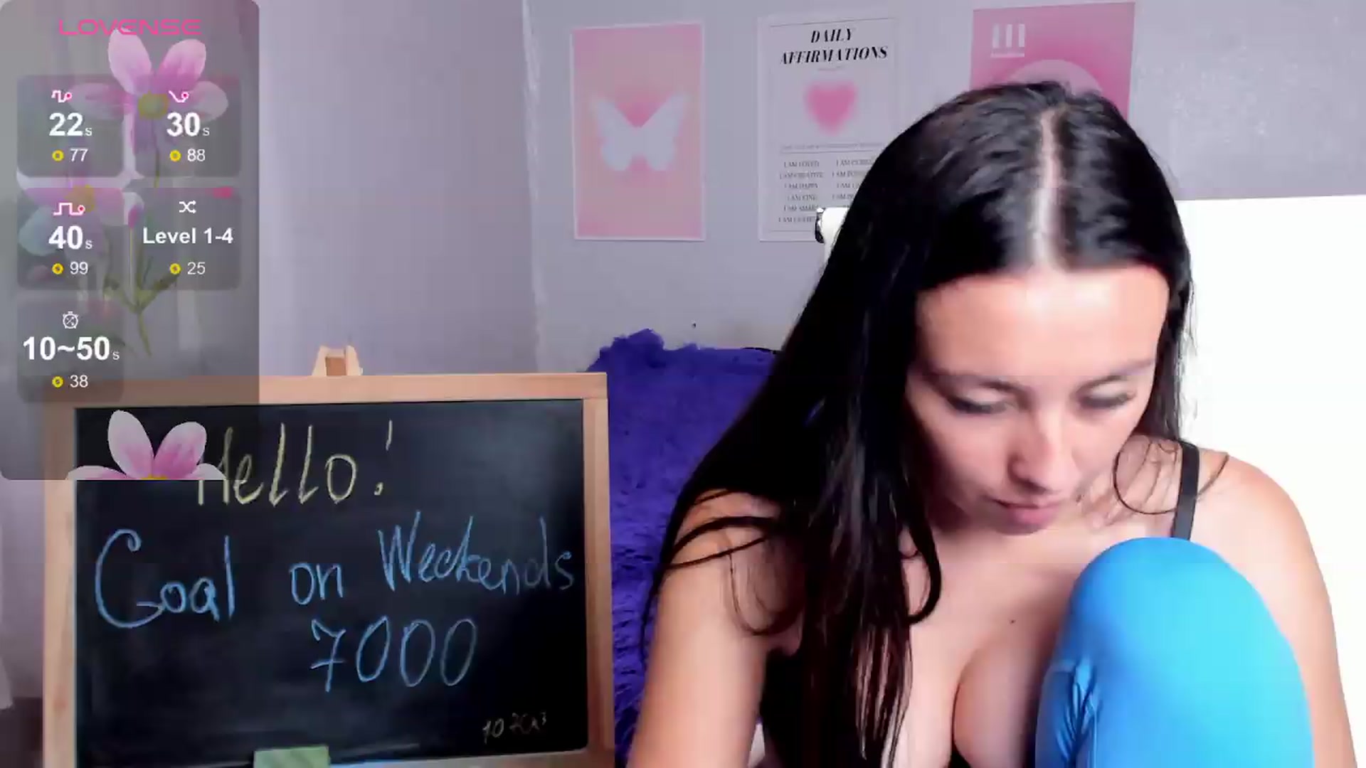 Gallery image thumbnail from Geisha_Anna's myfreecams stream on, 09/13/2026, 11:36 image 14 of 20