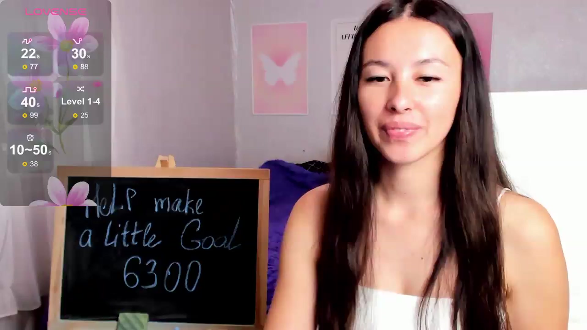 Gallery image thumbnail from Geisha_Anna's myfreecams stream on, 09/14/2026, 09:04 image 10 of 20