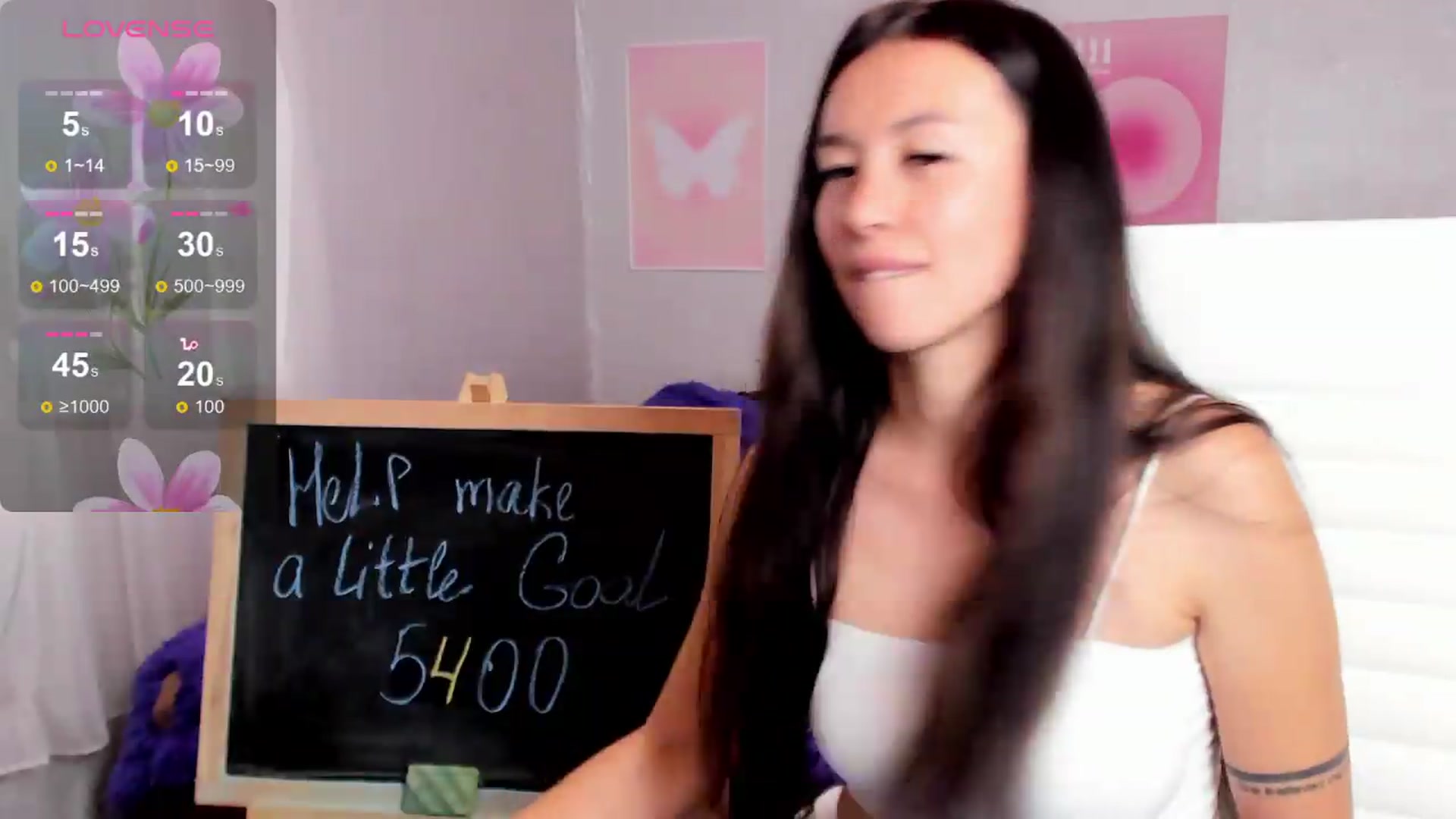Gallery image thumbnail from Geisha_Anna's myfreecams stream on, 09/14/2026, 09:04 image 17 of 20