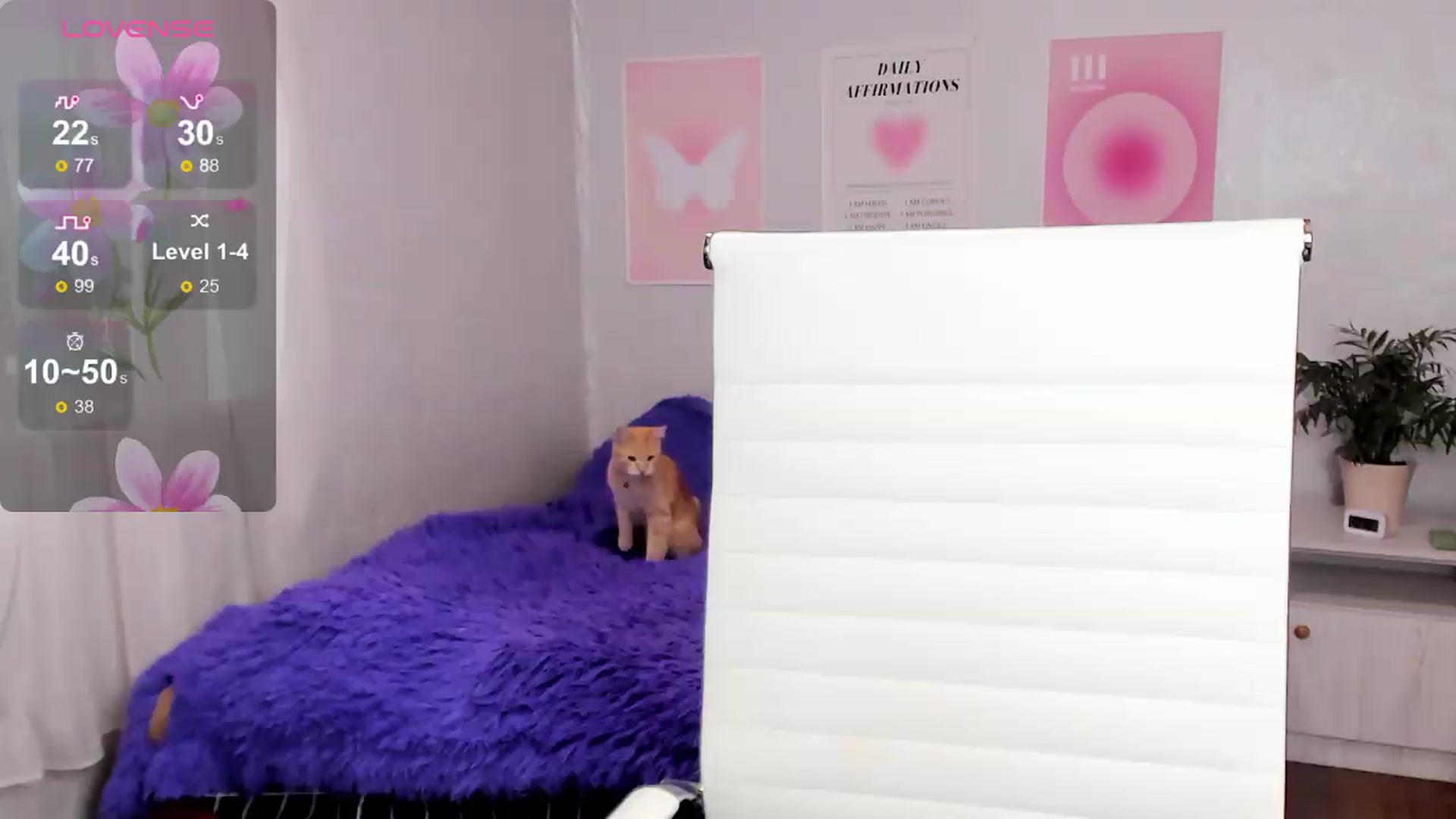 Gallery image thumbnail from Geisha_Anna's myfreecams stream on, 09/14/2026, 09:04 image 2 of 20