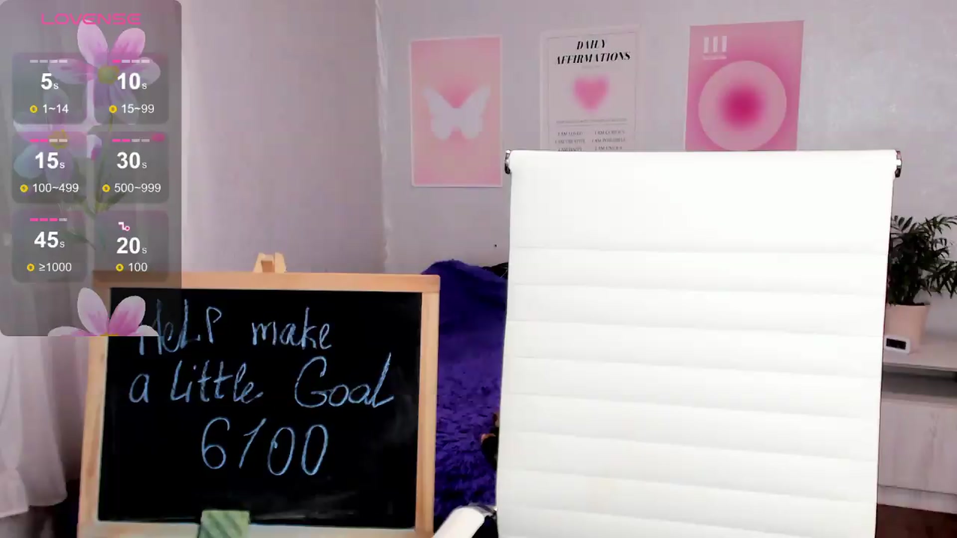 Gallery image thumbnail from Geisha_Anna's myfreecams stream on, 09/14/2026, 09:04 image 12 of 20