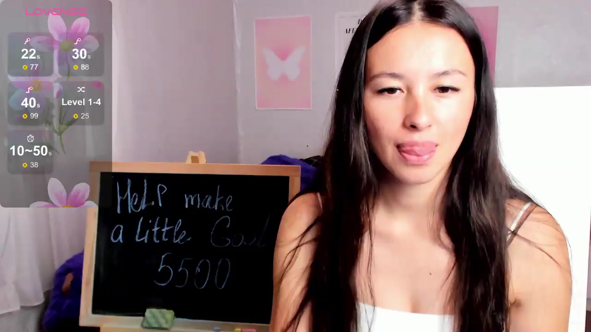 Gallery image thumbnail from Geisha_Anna's myfreecams stream on, 09/14/2026, 09:04 image 16 of 20