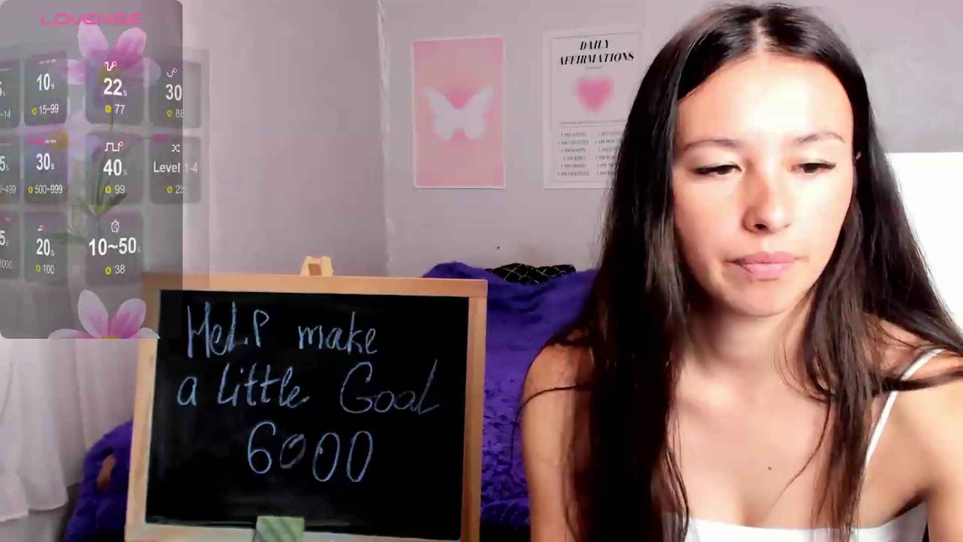 Gallery image thumbnail from Geisha_Anna's myfreecams stream on, 09/14/2026, 09:04 image 14 of 20