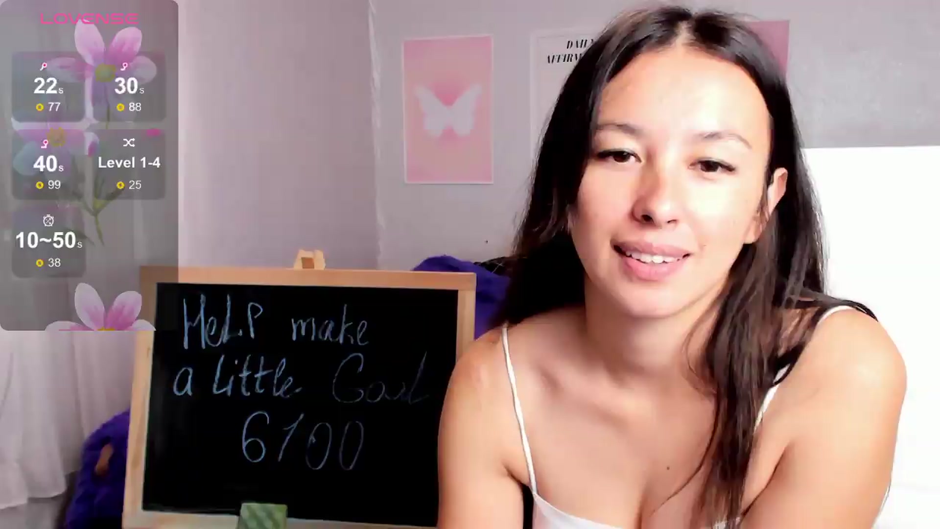 Gallery image thumbnail from Geisha_Anna's myfreecams stream on, 09/14/2026, 09:04 image 13 of 20