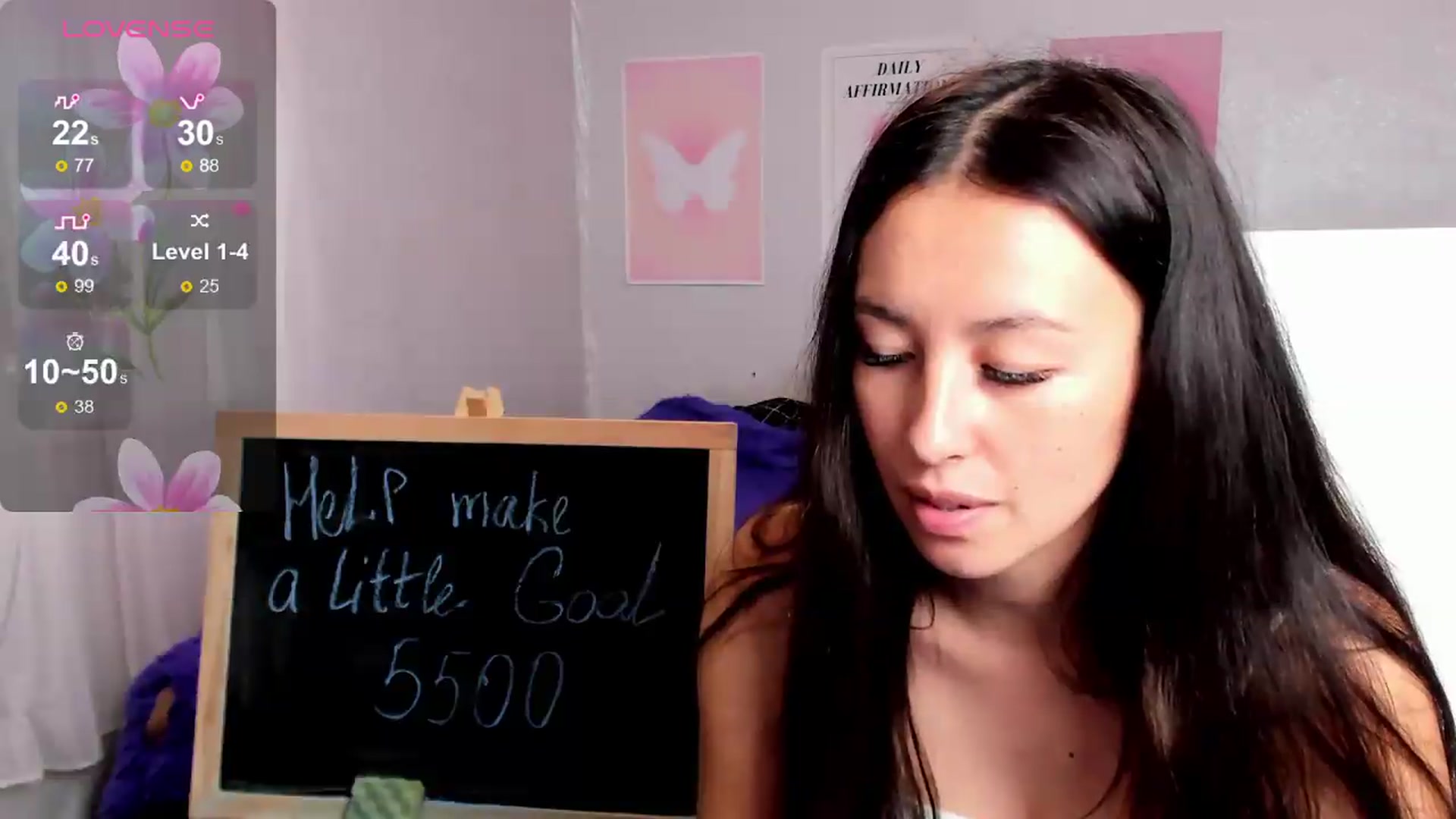 Gallery image thumbnail from Geisha_Anna's myfreecams stream on, 09/14/2026, 09:04 image 15 of 20