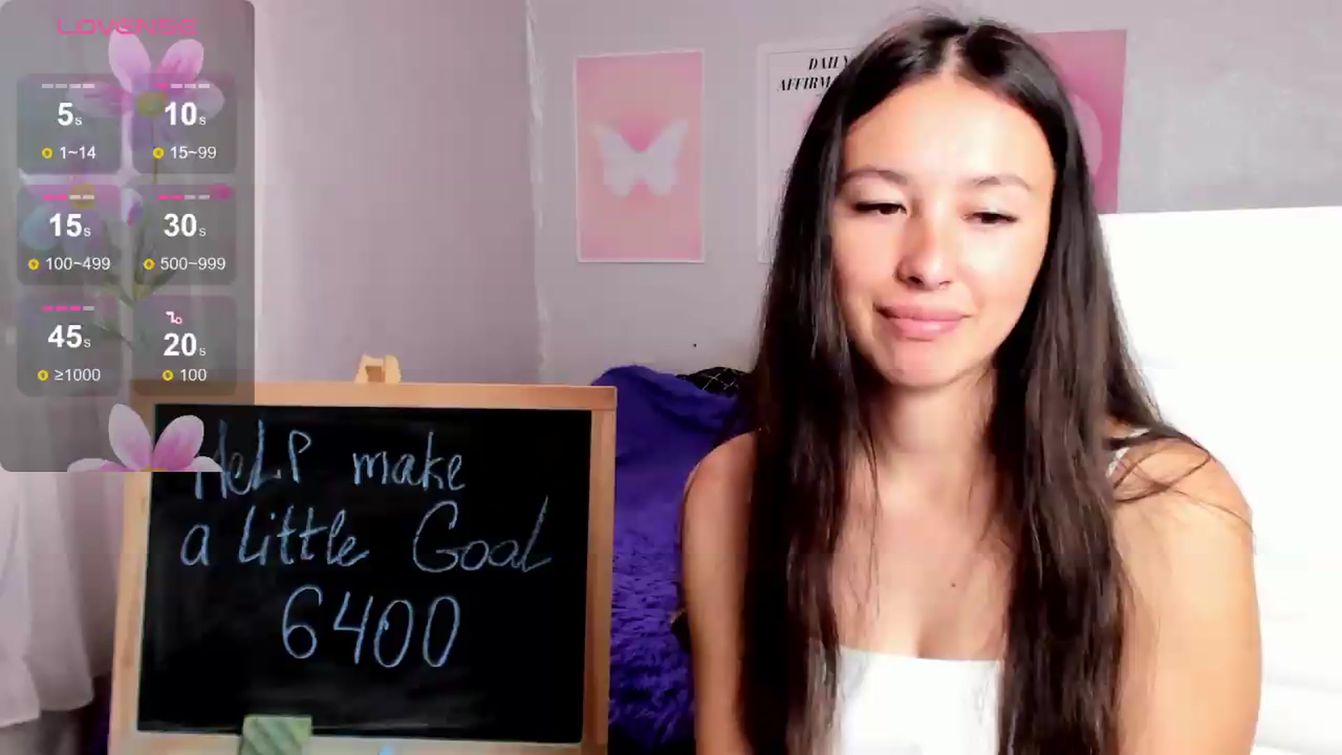 Gallery image thumbnail from Geisha_Anna's myfreecams stream on, 09/14/2026, 09:04 image 8 of 20