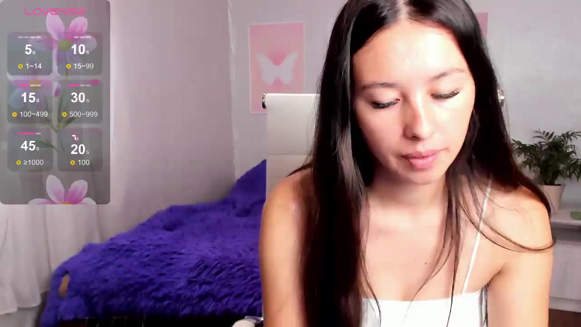 Gallery image thumbnail from Geisha_Anna's myfreecams stream on, 09/14/2026, 09:04 image 4 of 20