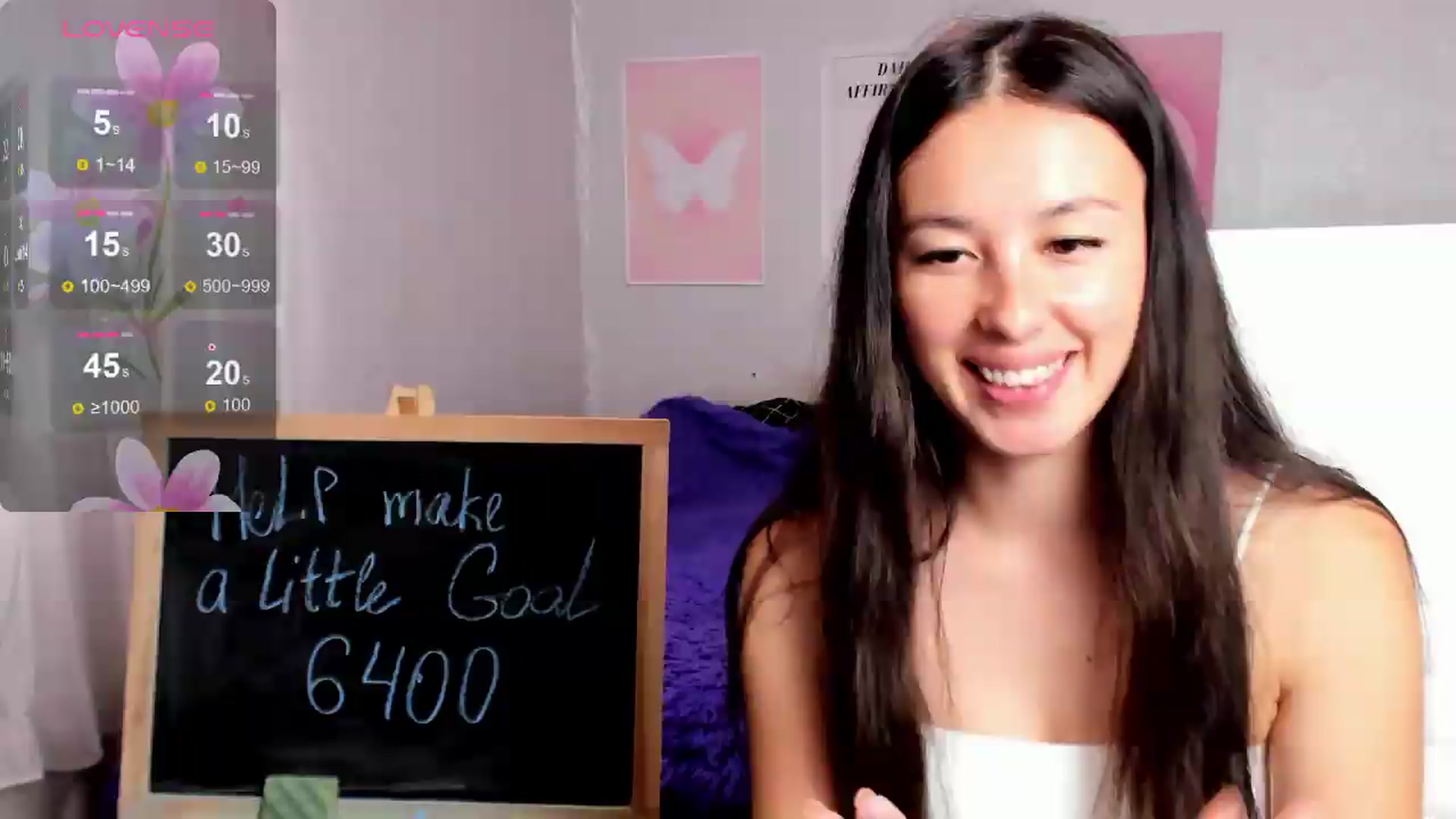 Gallery image thumbnail from Geisha_Anna's myfreecams stream on, 09/14/2026, 09:04 image 7 of 20
