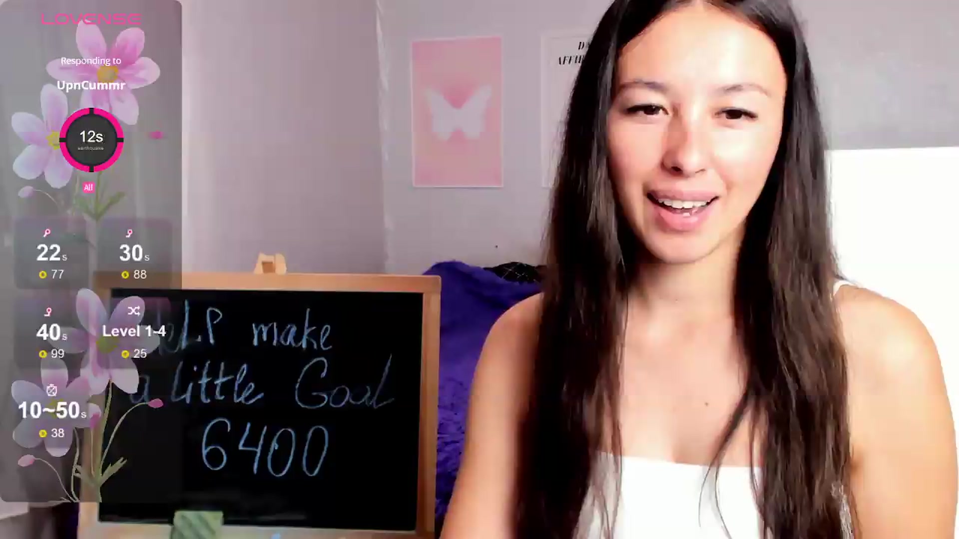Gallery image thumbnail from Geisha_Anna's myfreecams stream on, 09/14/2026, 09:04 image 9 of 20