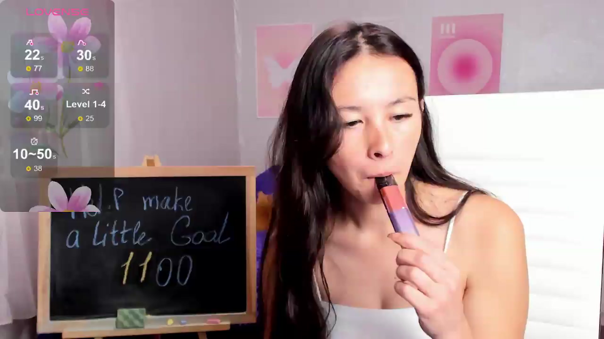 Gallery image thumbnail from Geisha_Anna's myfreecams stream on, 09/14/2026, 11:19 image 5 of 20