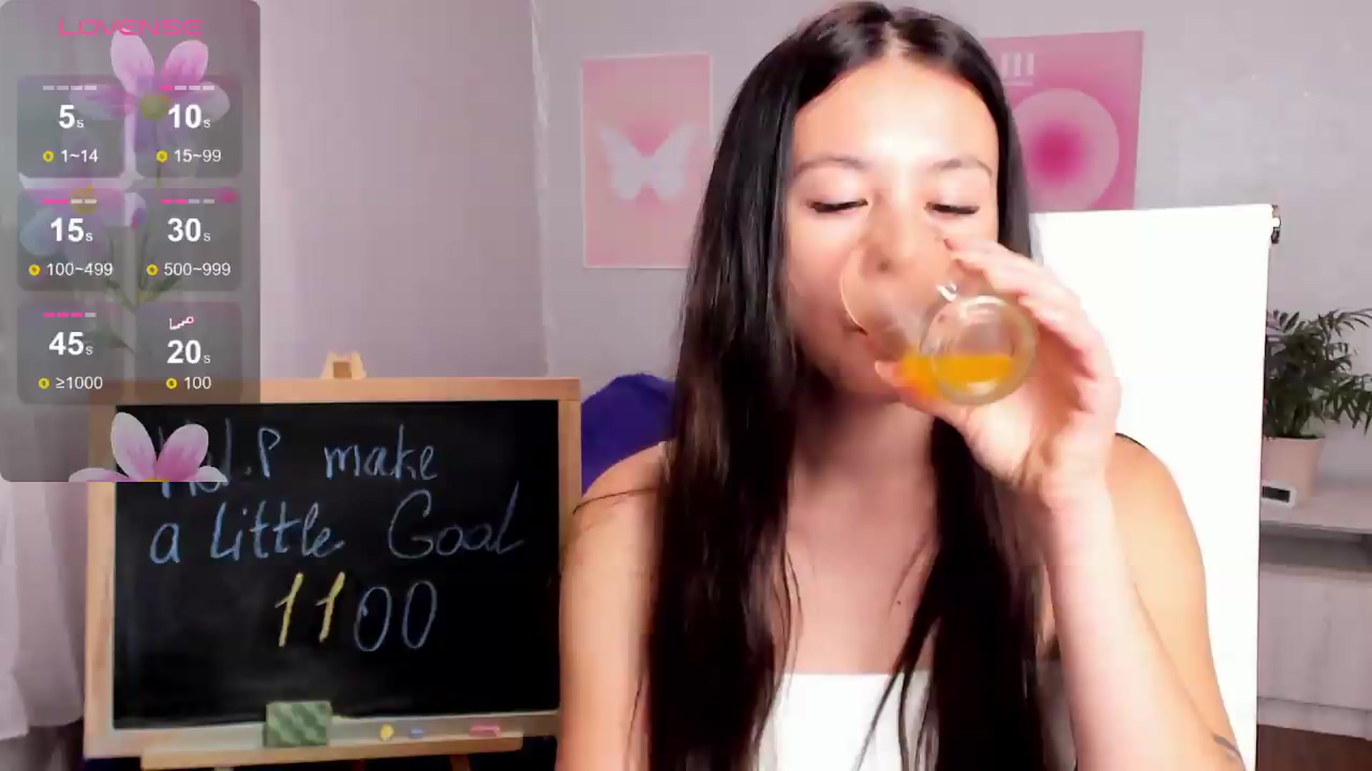 Gallery image thumbnail from Geisha_Anna's myfreecams stream on, 09/14/2026, 11:19 image 9 of 20