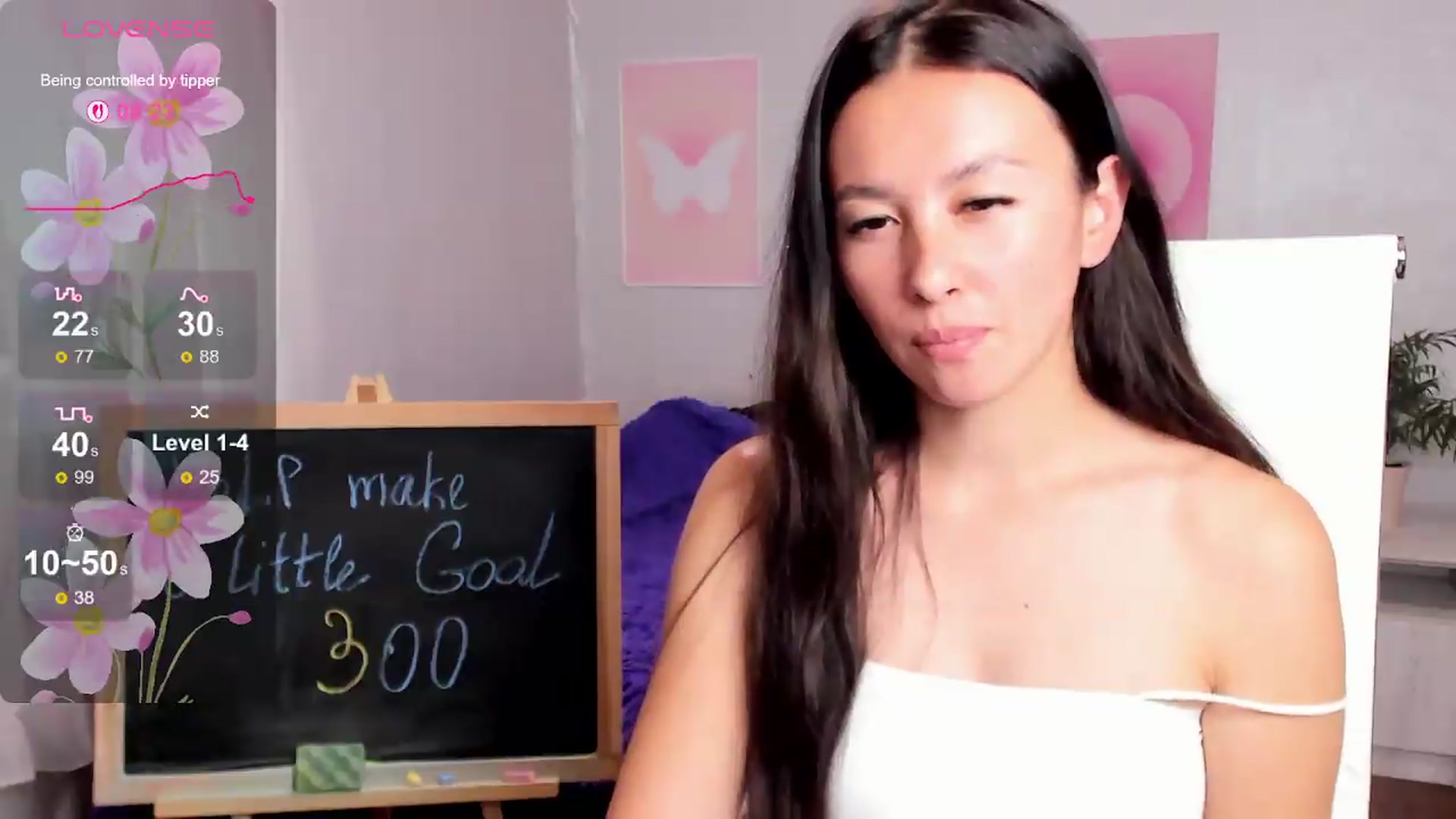 Gallery image thumbnail from Geisha_Anna's myfreecams stream on, 09/14/2026, 11:19 image 19 of 20