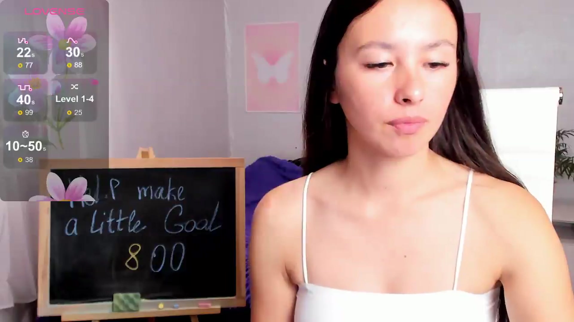 Gallery image thumbnail from Geisha_Anna's myfreecams stream on, 09/14/2026, 11:19 image 15 of 20