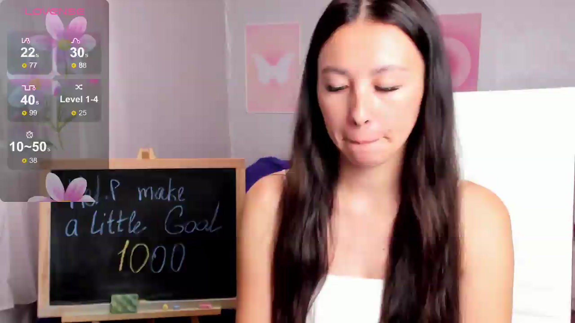Gallery image thumbnail from Geisha_Anna's myfreecams stream on, 09/14/2026, 11:19 image 12 of 20