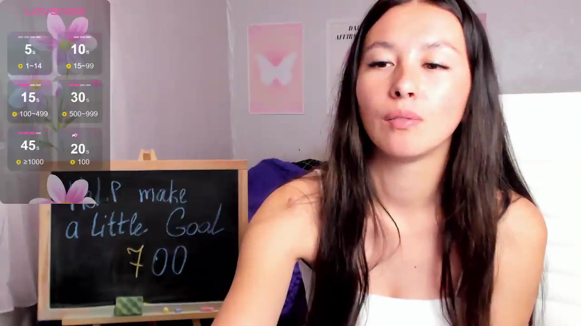 Gallery image thumbnail from Geisha_Anna's myfreecams stream on, 09/14/2026, 11:19 image 18 of 20