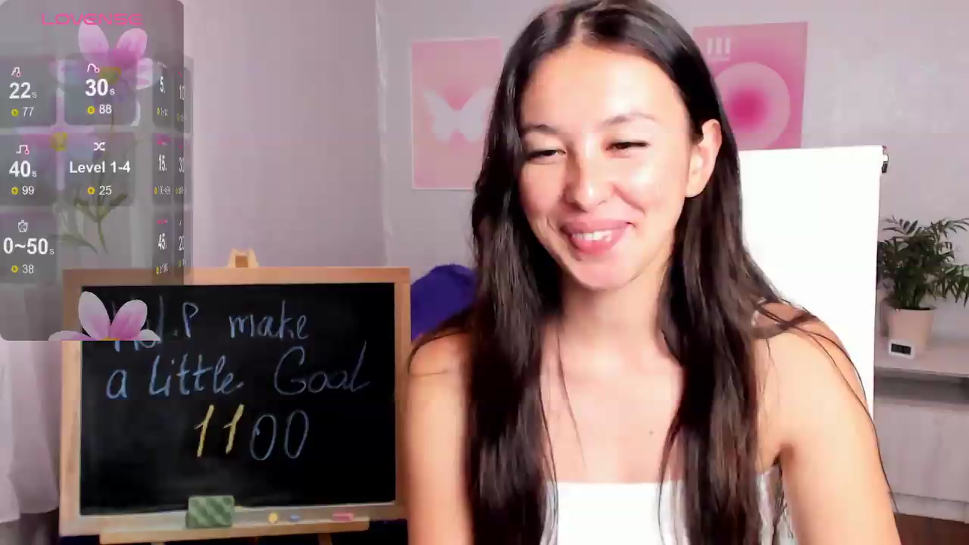Gallery image thumbnail from Geisha_Anna's myfreecams stream on, 09/14/2026, 11:19 image 7 of 20