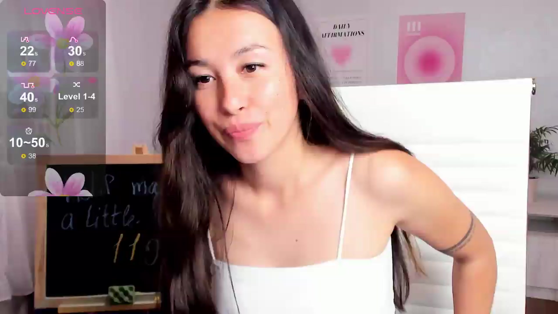 Gallery image thumbnail from Geisha_Anna's myfreecams stream on, 09/14/2026, 11:19 image 8 of 20
