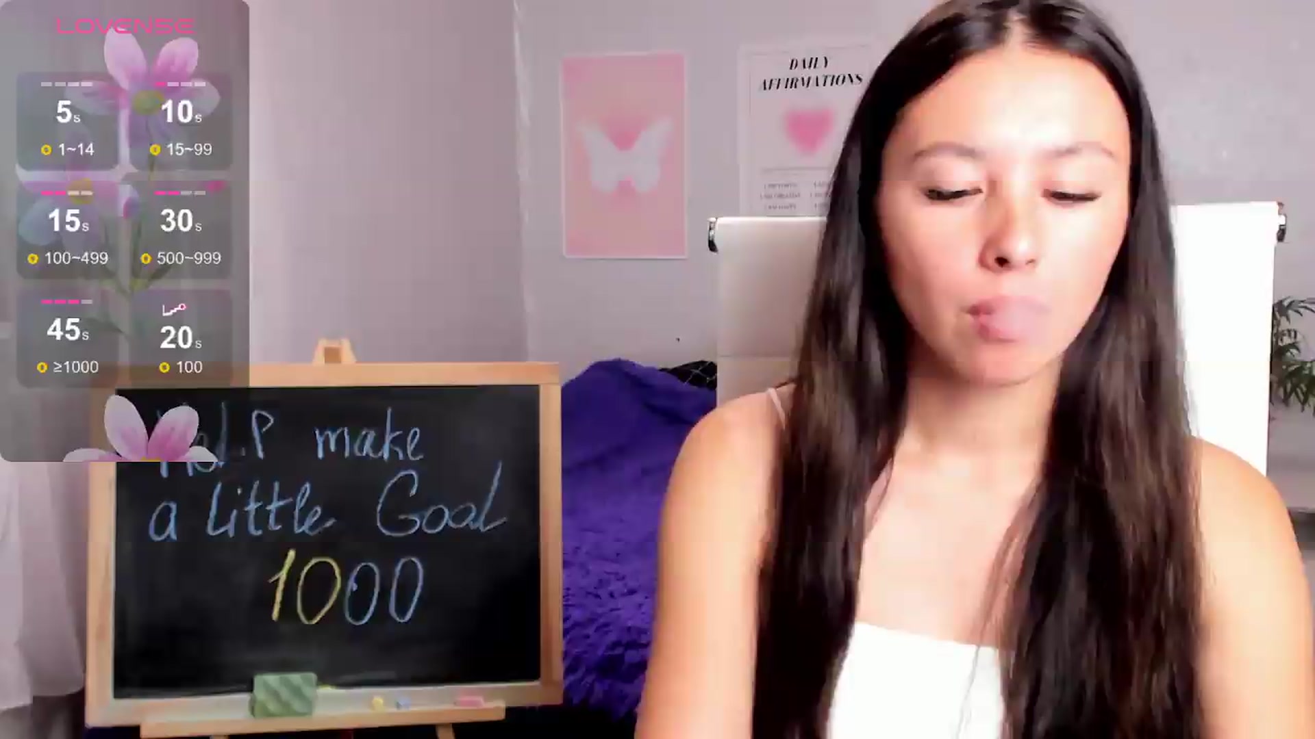 Gallery image thumbnail from Geisha_Anna's myfreecams stream on, 09/14/2026, 11:19 image 13 of 20