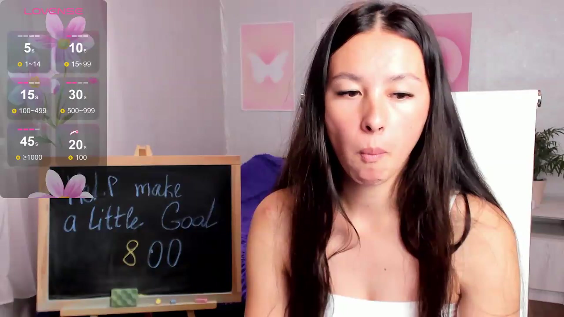 Gallery image thumbnail from Geisha_Anna's myfreecams stream on, 09/14/2026, 11:19 image 17 of 20