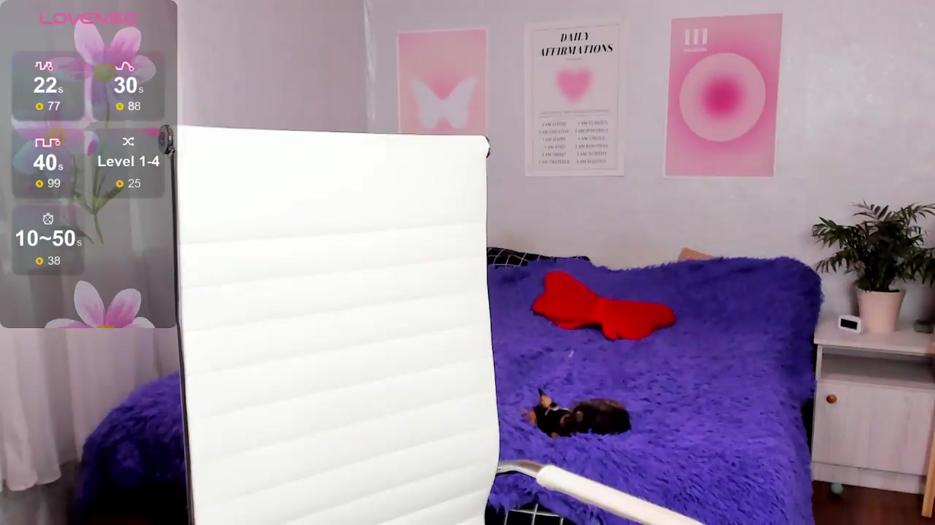 Gallery image thumbnail from Geisha_Anna's myfreecams stream on, 09/15/2026, 10:52 image 7 of 20
