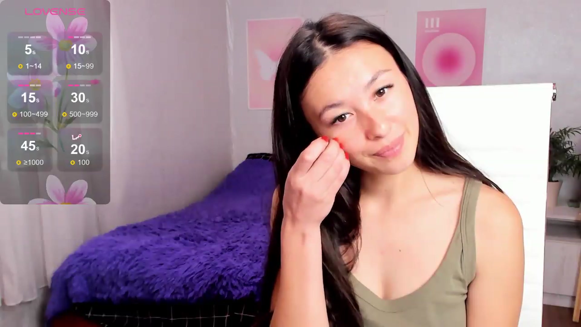 Gallery image thumbnail from Geisha_Anna's myfreecams stream on, 09/15/2026, 10:52 image 12 of 20