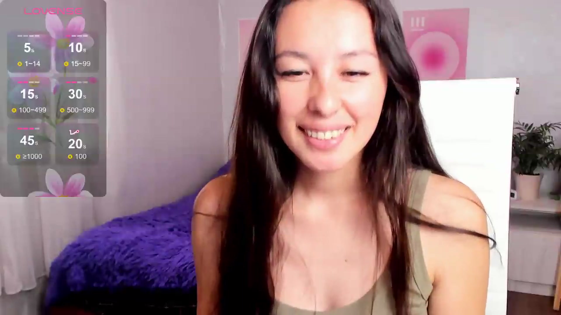 Gallery image thumbnail from Geisha_Anna's myfreecams stream on, 09/15/2026, 10:52 image 8 of 20