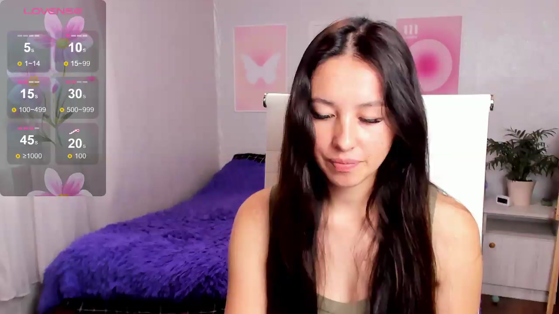 Gallery image thumbnail from Geisha_Anna's myfreecams stream on, 09/15/2026, 10:52 image 3 of 20