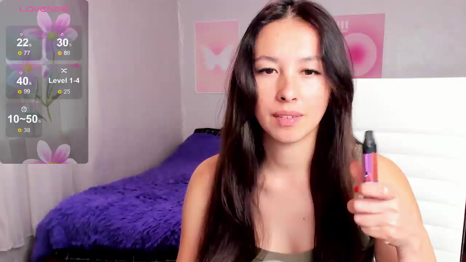 Gallery image thumbnail from Geisha_Anna's myfreecams stream on, 09/15/2026, 10:52 image 2 of 20