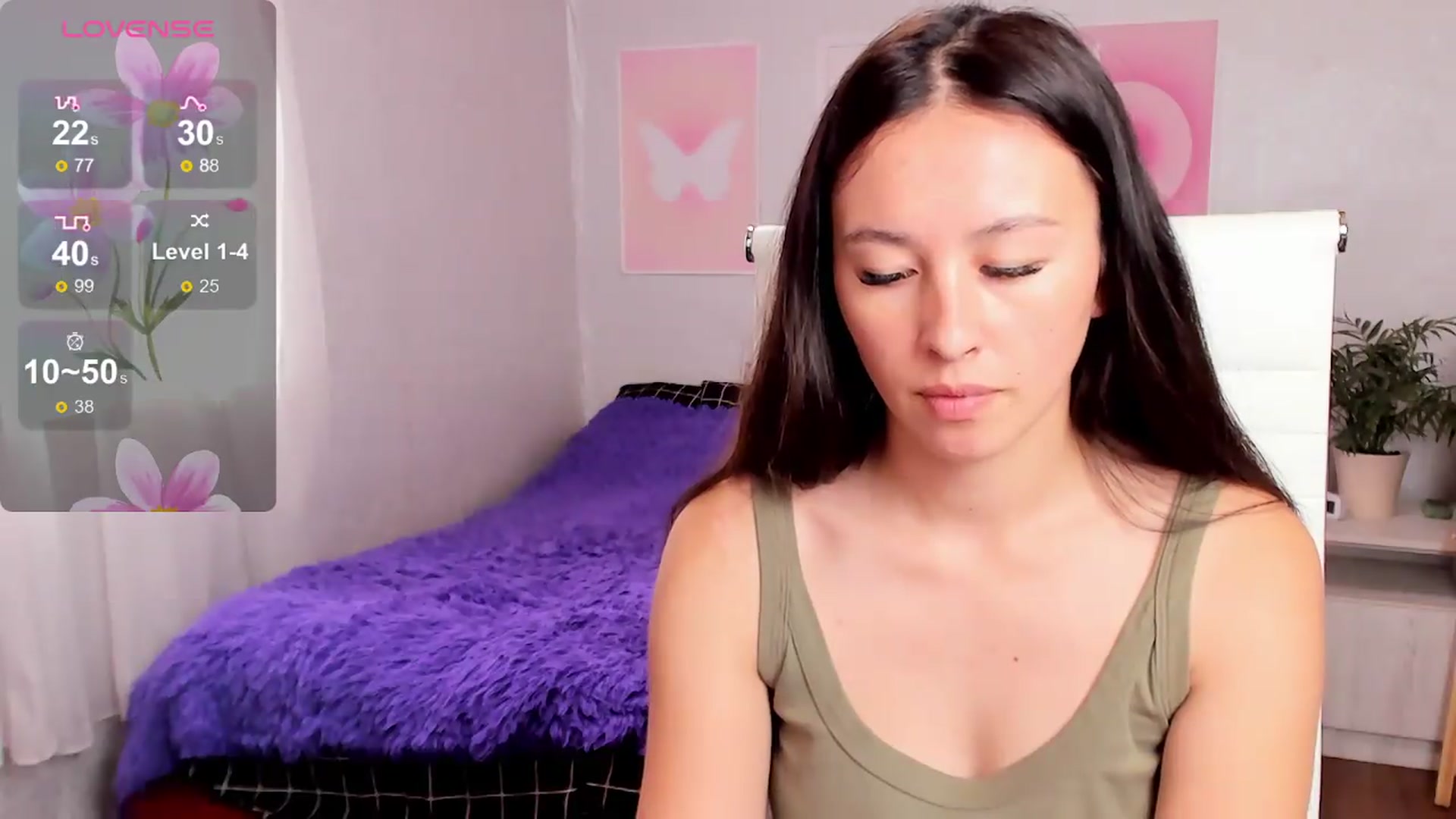 Gallery image thumbnail from Geisha_Anna's myfreecams stream on, 09/15/2026, 10:52 image 15 of 20