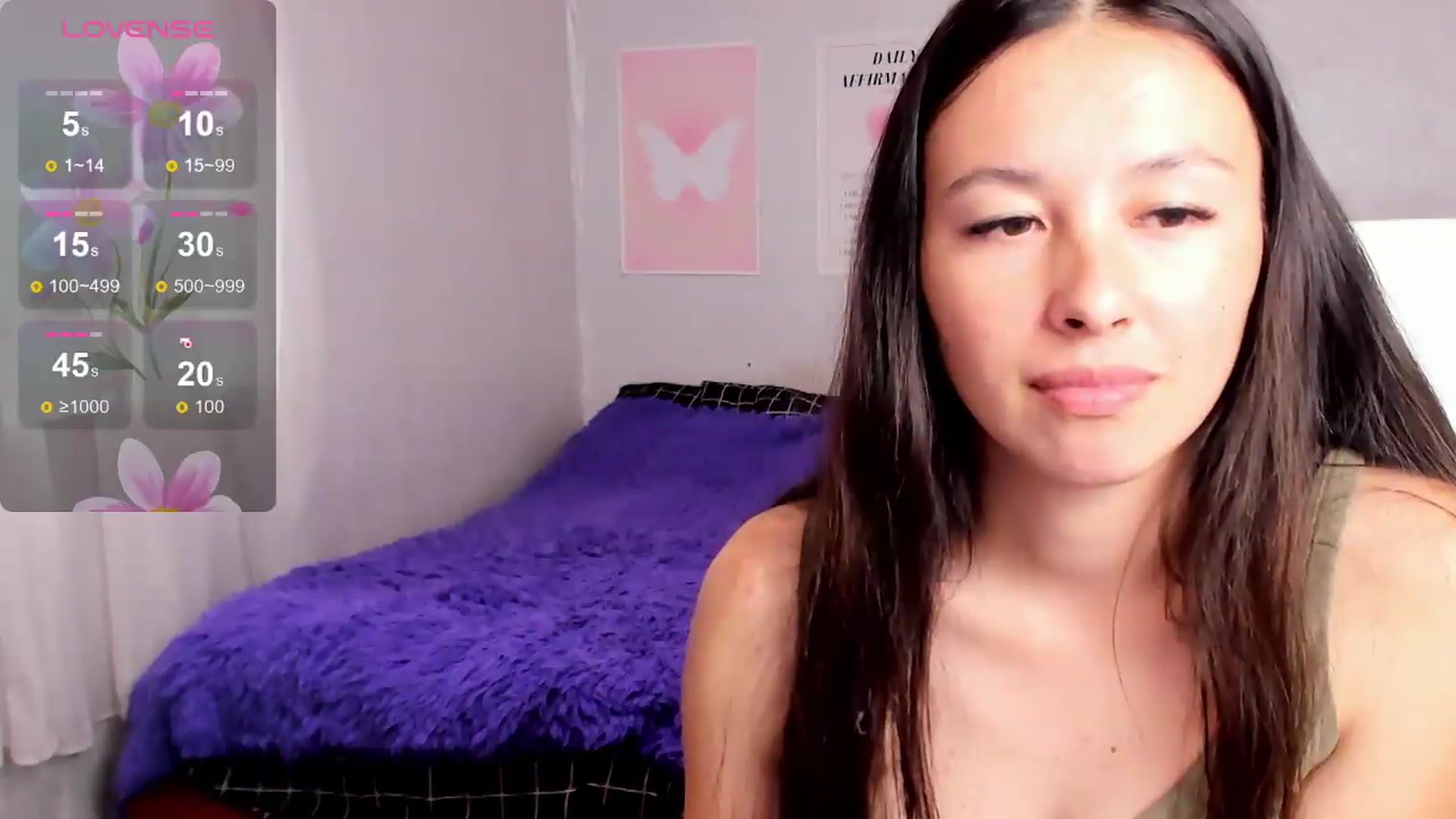 Gallery image thumbnail from Geisha_Anna's myfreecams stream on, 09/15/2026, 10:52 image 20 of 20
