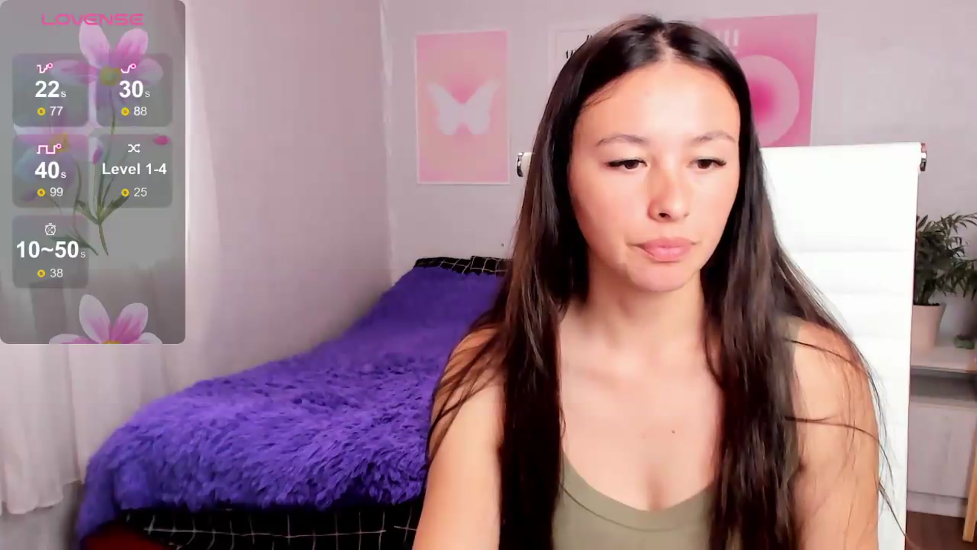 Gallery image thumbnail from Geisha_Anna's myfreecams stream on, 09/15/2026, 10:52 image 14 of 20
