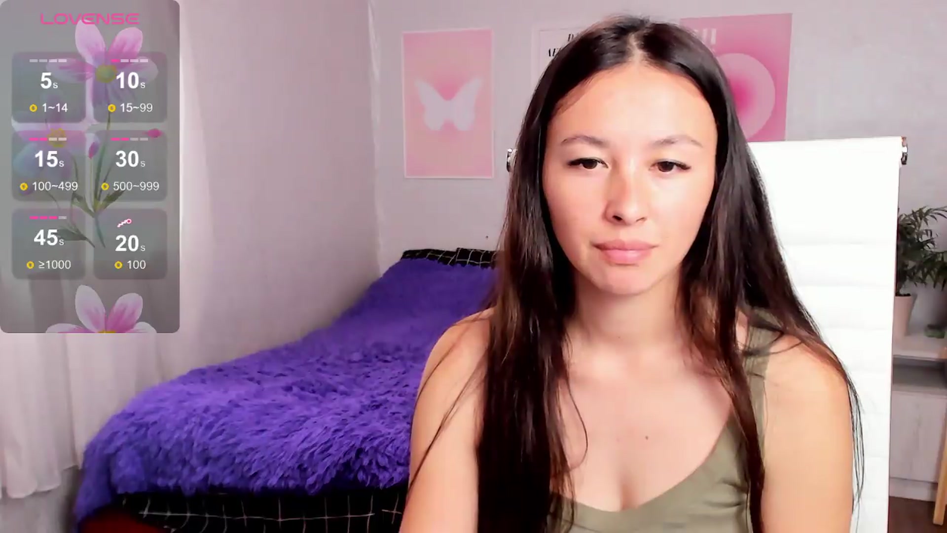 Gallery image thumbnail from Geisha_Anna's myfreecams stream on, 09/15/2026, 10:52 image 16 of 20