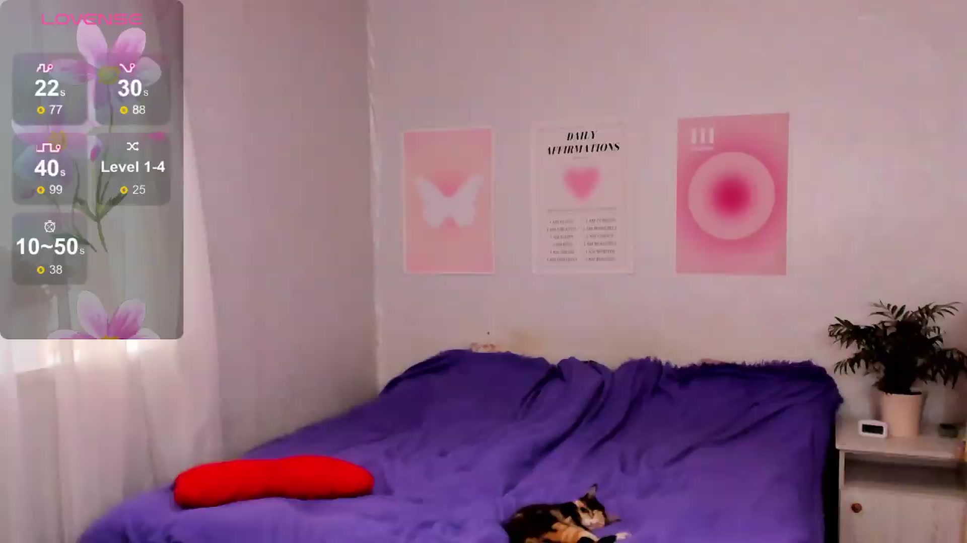 Gallery image thumbnail from Geisha_Anna's myfreecams stream on, 09/16/2026, 08:29 image 10 of 20