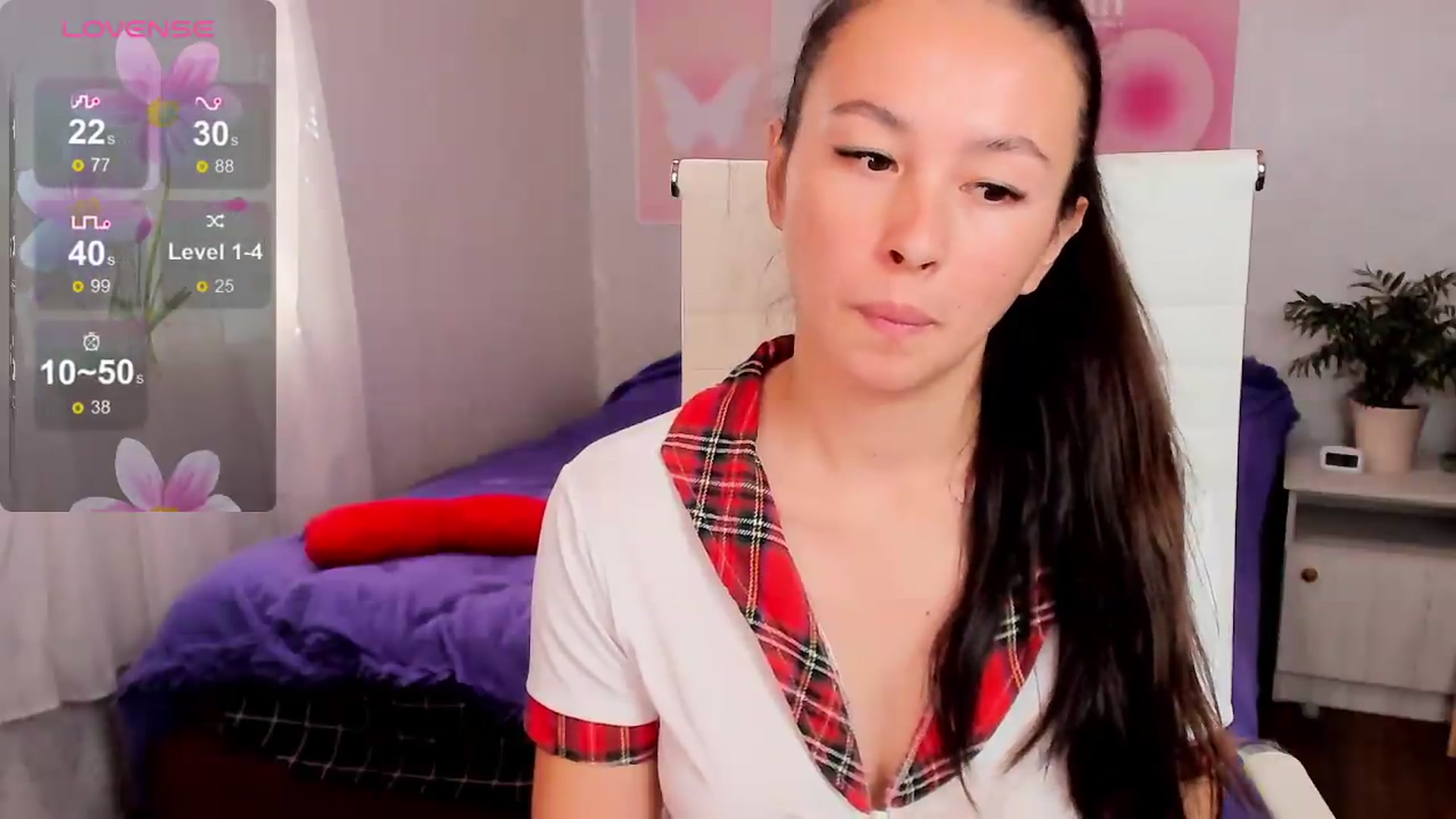 Gallery image thumbnail from Geisha_Anna's myfreecams stream on, 09/16/2026, 08:29 image 19 of 20