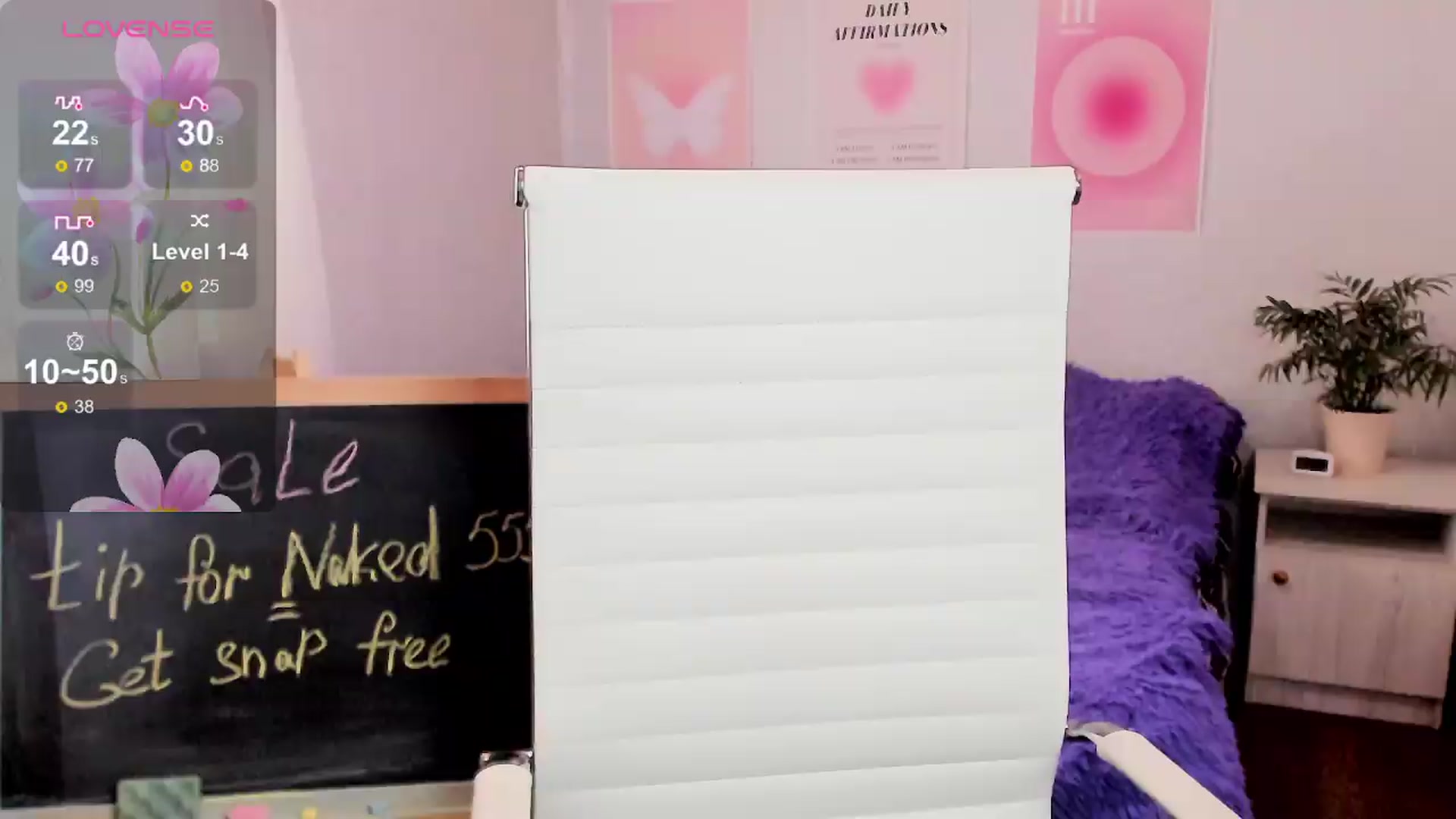 Gallery image thumbnail from Geisha_Anna's myfreecams stream on, 09/17/2026, 10:36 image 1 of 20