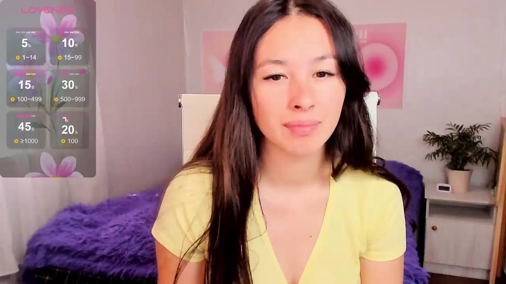 Gallery image thumbnail from Geisha_Anna's myfreecams stream on, 09/18/2026, 08:20 image 13 of 20