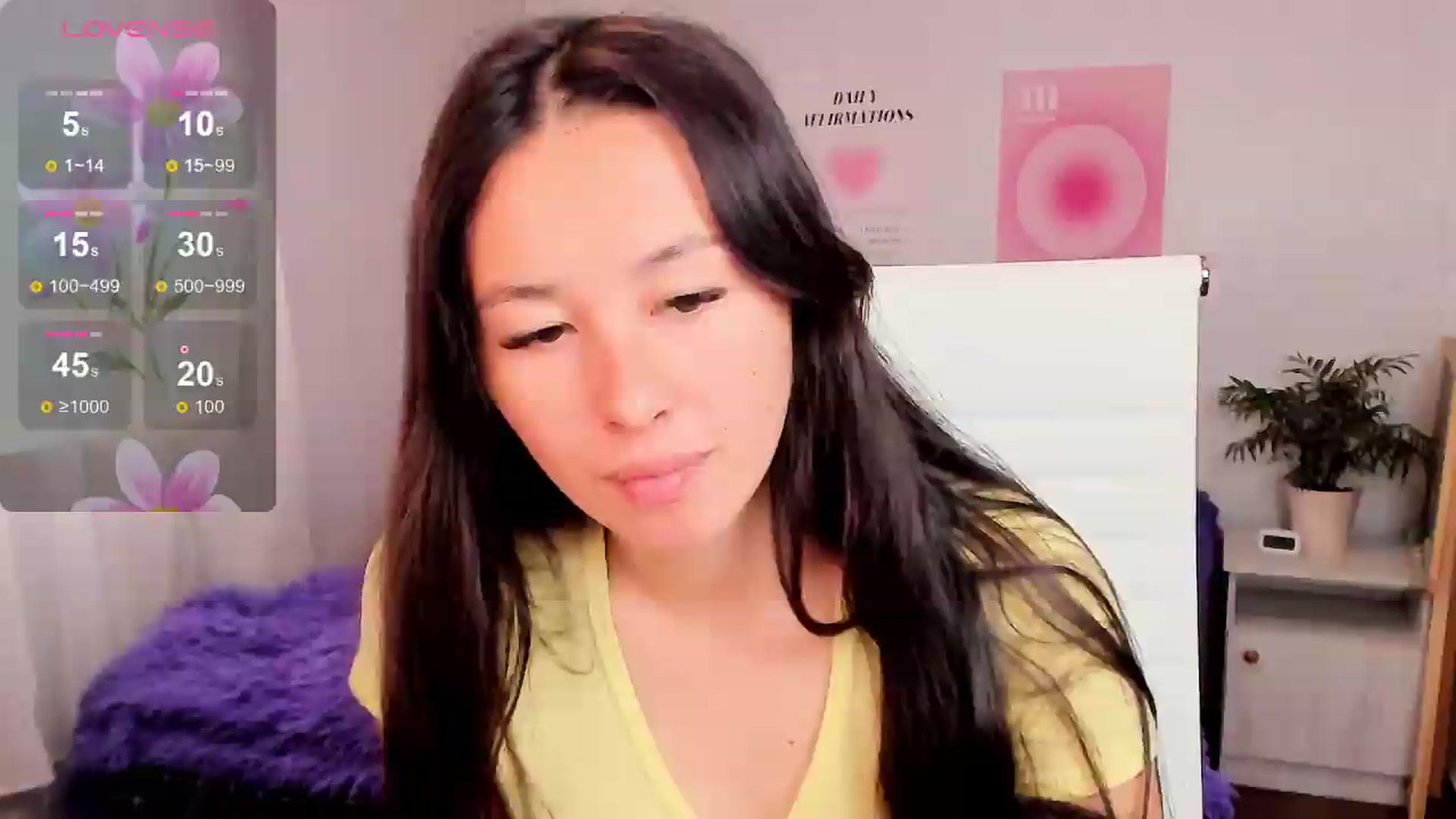 Gallery image thumbnail from Geisha_Anna's myfreecams stream on, 09/18/2026, 08:20 image 16 of 20