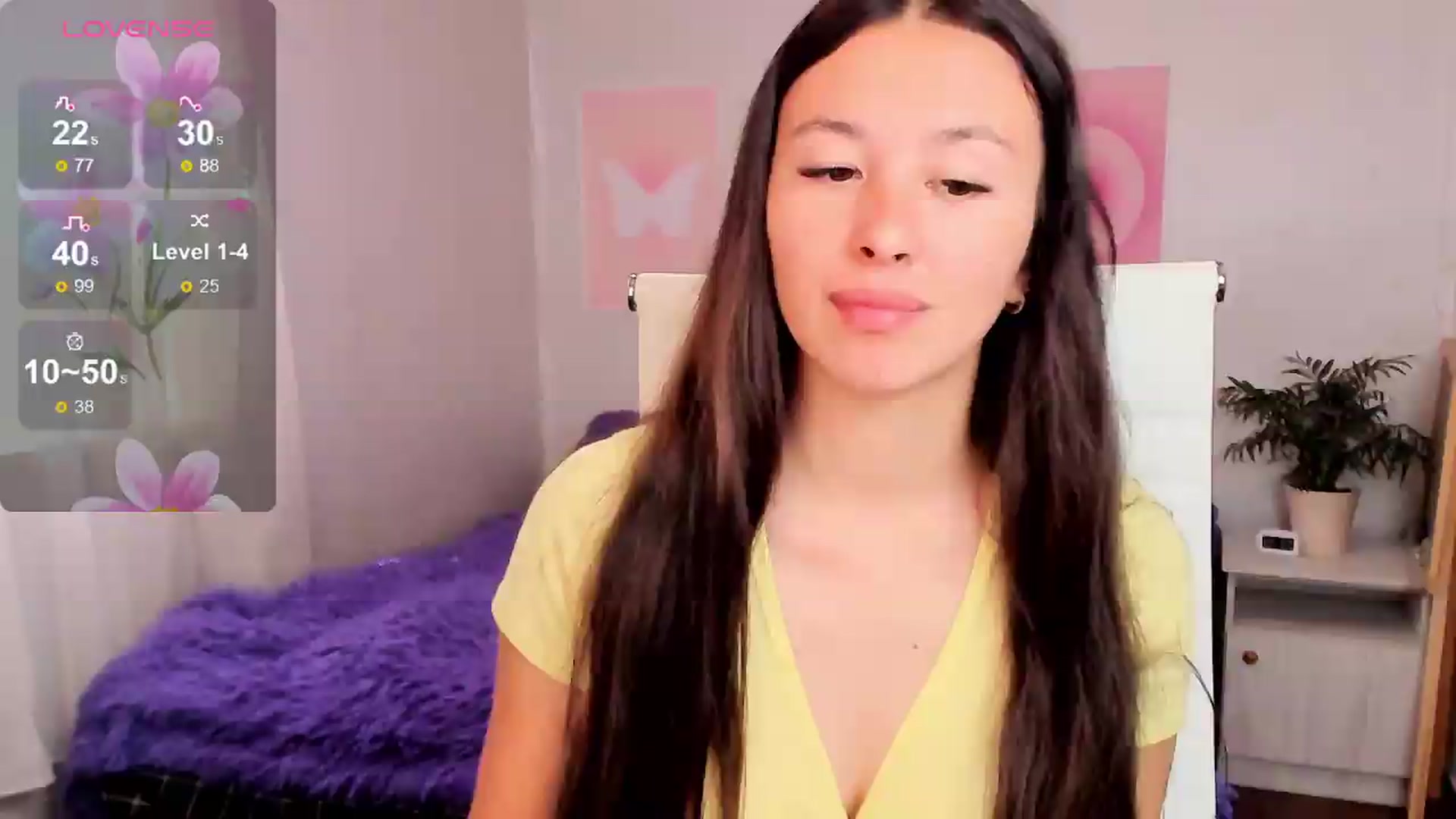 Gallery image thumbnail from Geisha_Anna's myfreecams stream on, 09/18/2026, 08:20 image 5 of 20