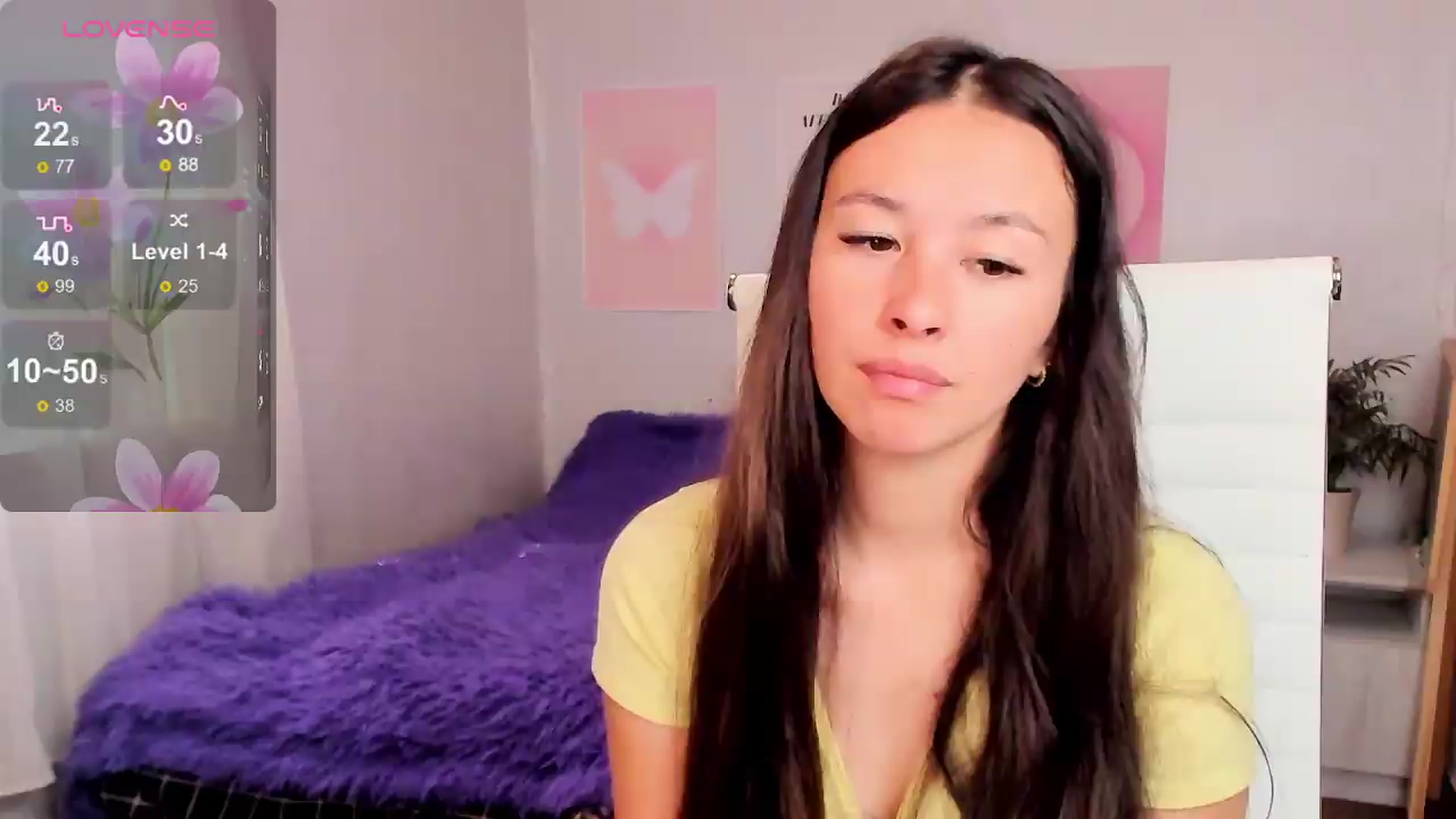 Gallery image thumbnail from Geisha_Anna's myfreecams stream on, 09/18/2026, 08:20 image 4 of 20