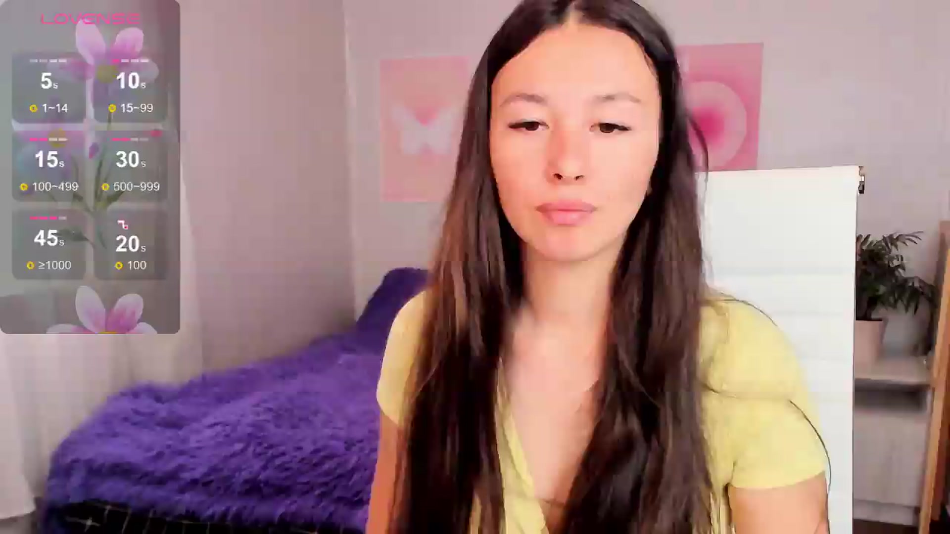 Gallery image thumbnail from Geisha_Anna's myfreecams stream on, 09/18/2026, 08:20 image 3 of 20