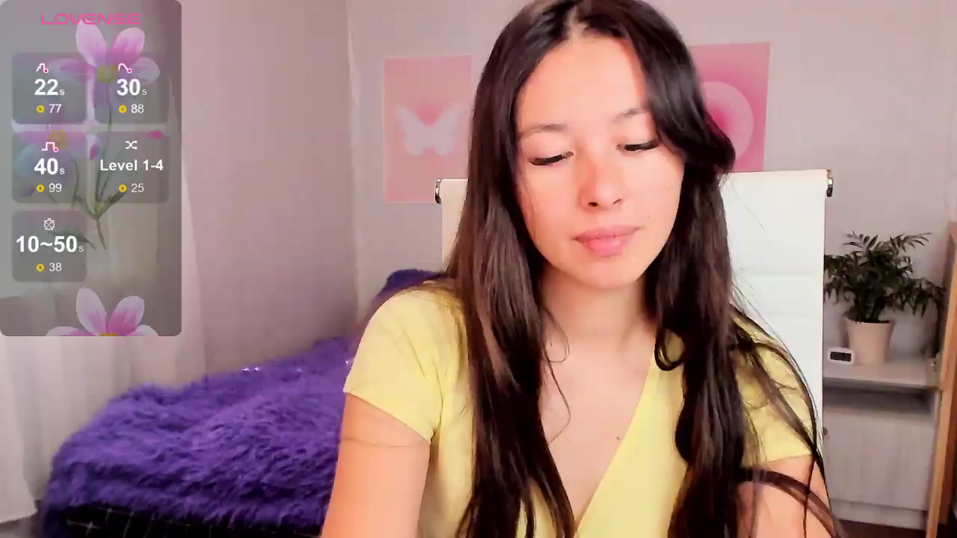 Gallery image thumbnail from Geisha_Anna's myfreecams stream on, 09/18/2026, 08:20 image 17 of 20