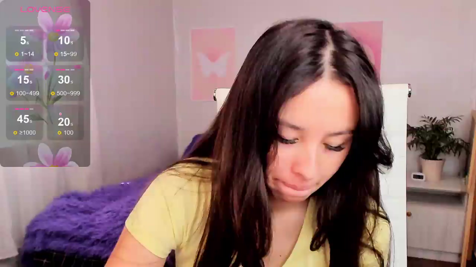 Gallery image thumbnail from Geisha_Anna's myfreecams stream on, 09/18/2026, 08:20 image 18 of 20