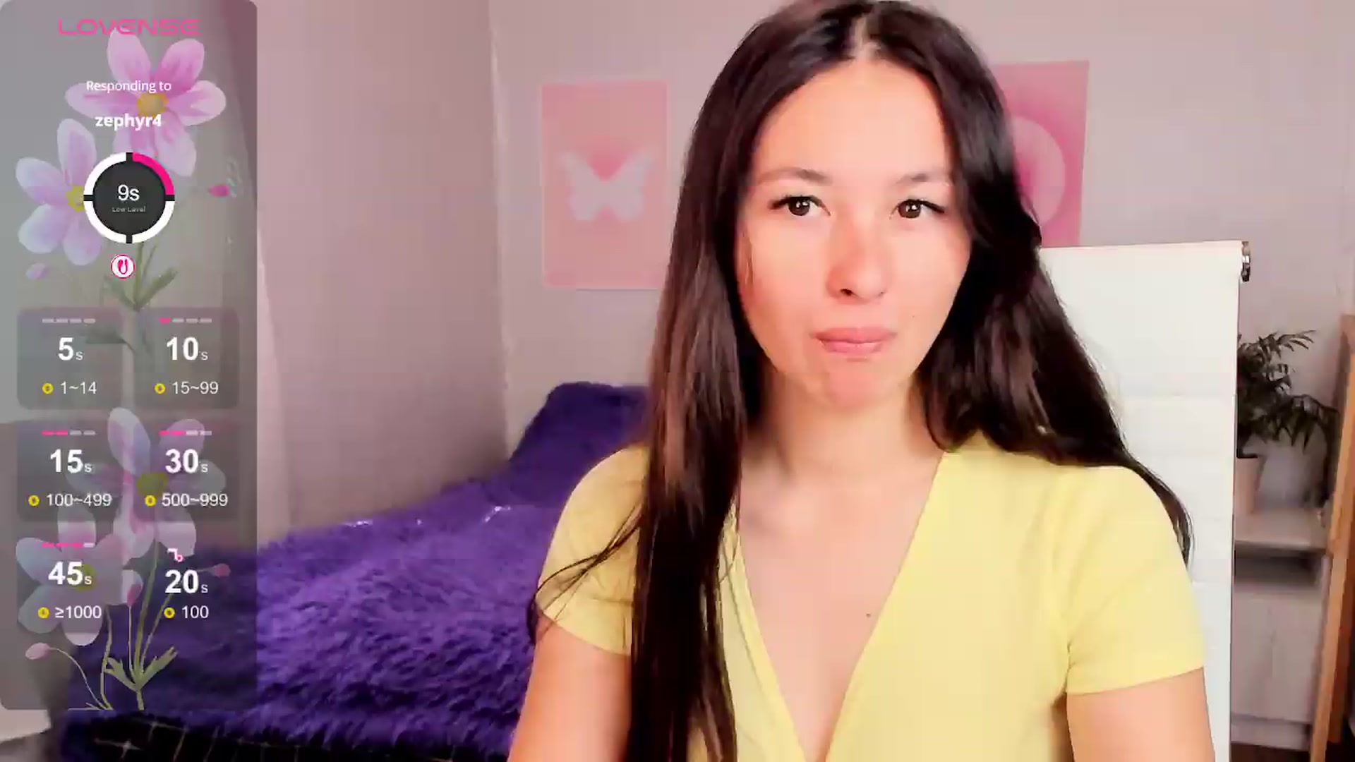 Gallery image thumbnail from Geisha_Anna's myfreecams stream on, 09/18/2026, 08:20 image 11 of 20