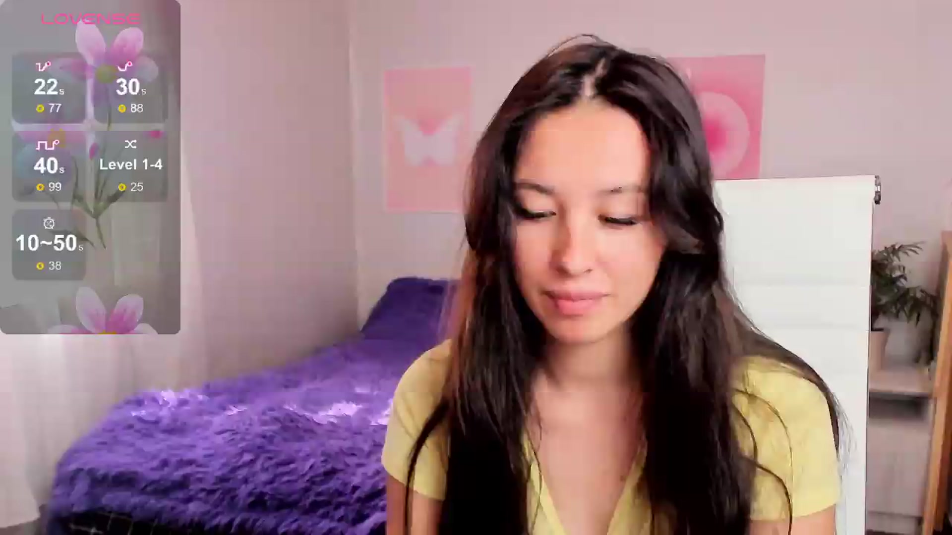 Gallery image thumbnail from Geisha_Anna's myfreecams stream on, 09/18/2026, 11:15 image 7 of 20