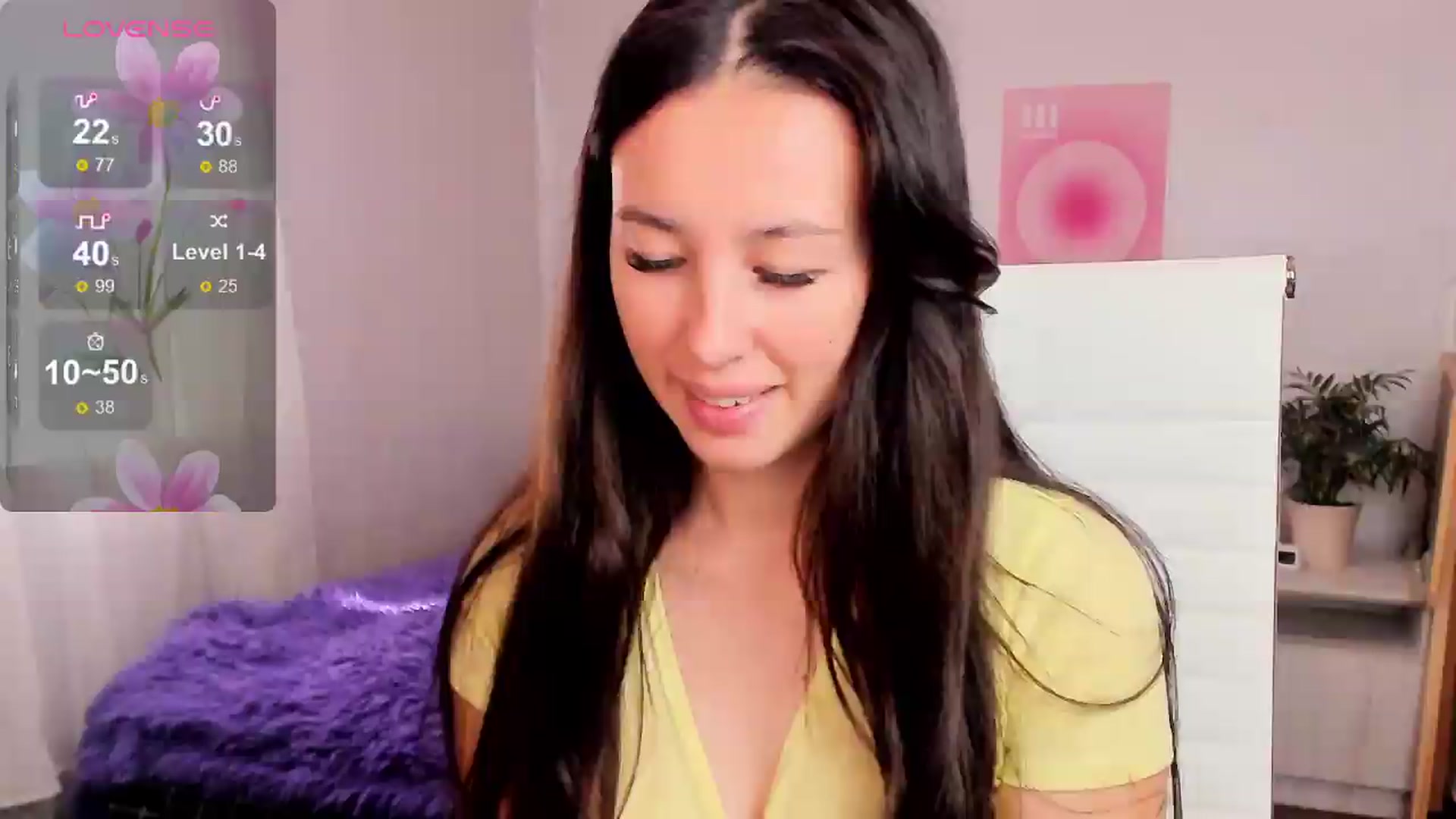 Gallery image thumbnail from Geisha_Anna's myfreecams stream on, 09/18/2026, 11:15 image 2 of 20