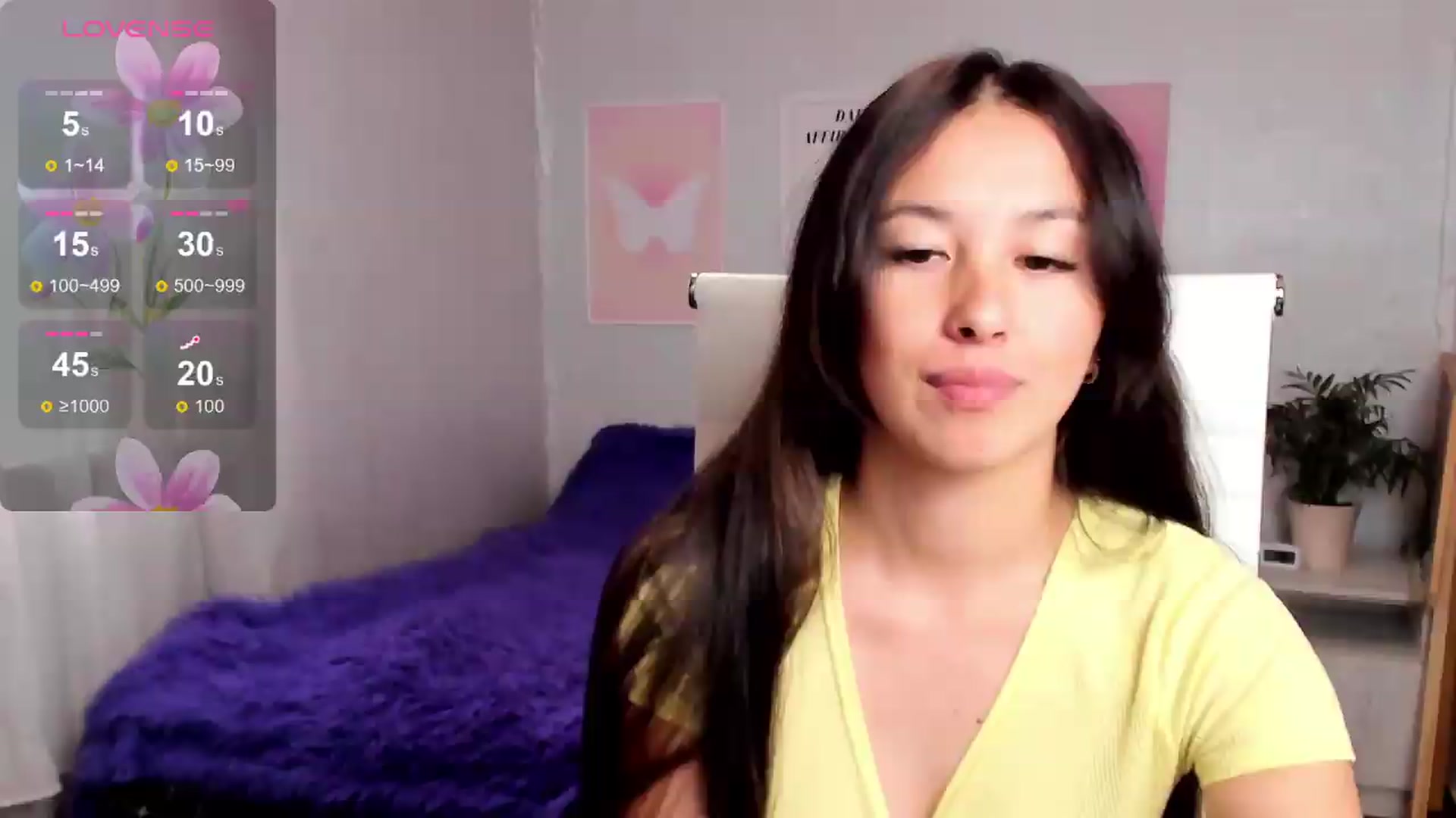 Gallery image thumbnail from Geisha_Anna's myfreecams stream on, 09/18/2026, 11:15 image 18 of 20