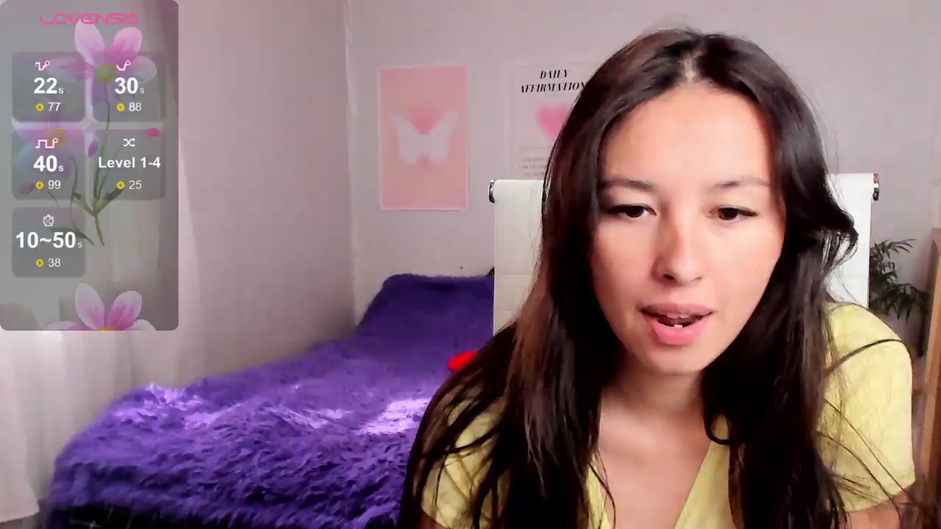 Gallery image thumbnail from Geisha_Anna's myfreecams stream on, 09/18/2026, 11:15 image 9 of 20