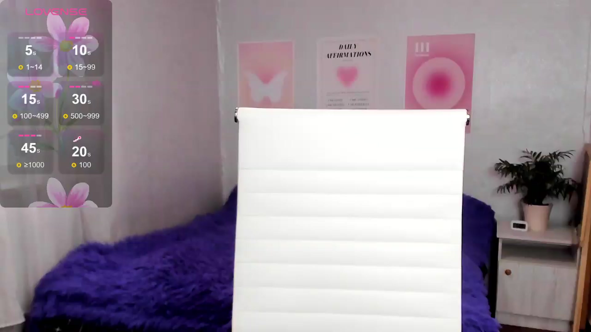Gallery image thumbnail from Geisha_Anna's myfreecams stream on, 09/18/2026, 11:15 image 16 of 20