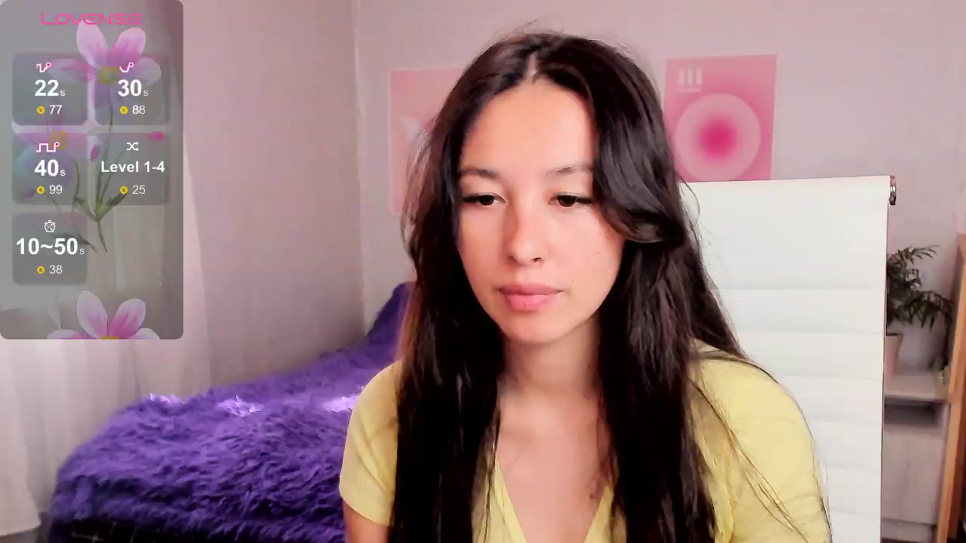 Gallery image thumbnail from Geisha_Anna's myfreecams stream on, 09/18/2026, 11:15 image 4 of 20