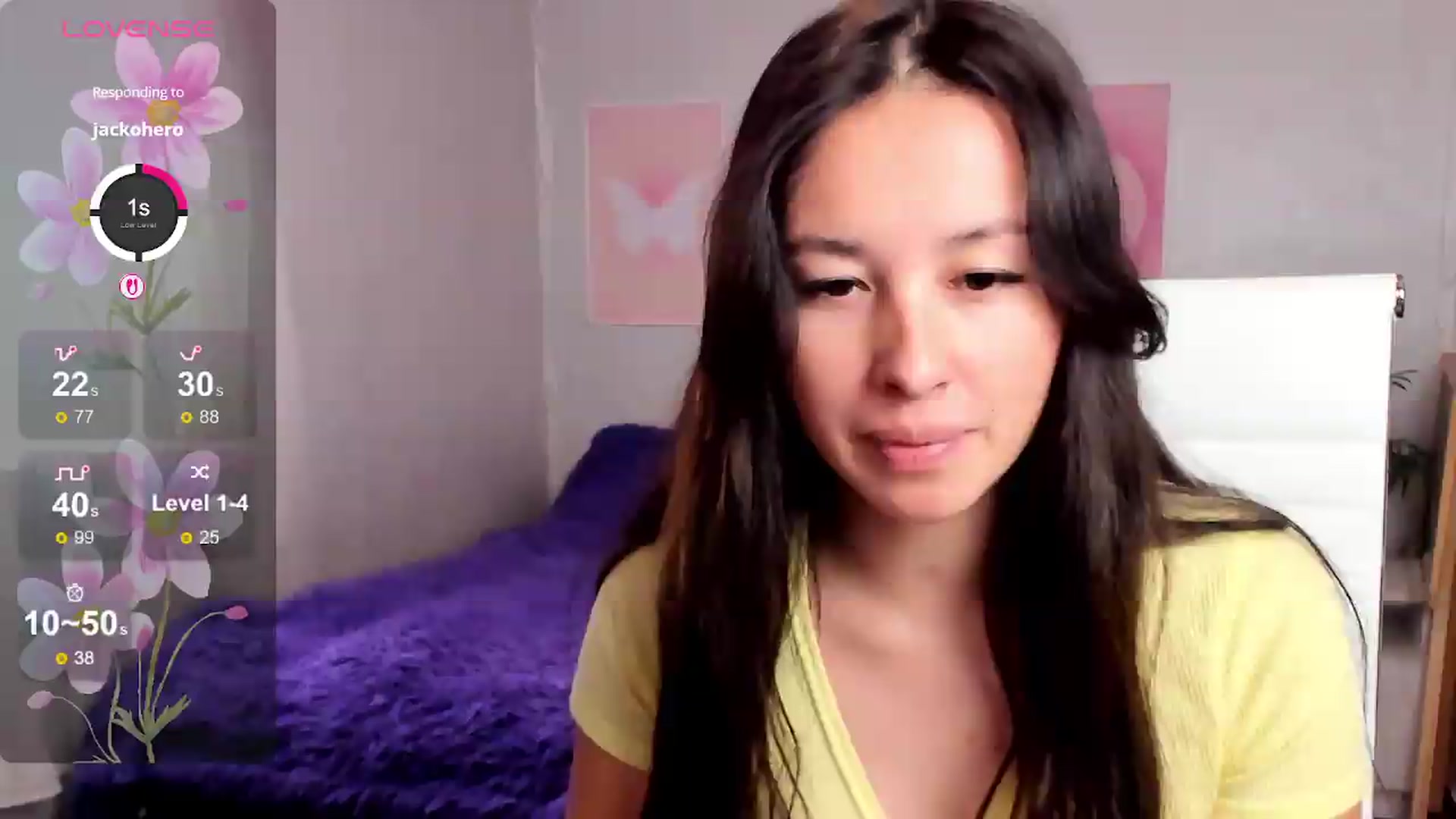 Gallery image thumbnail from Geisha_Anna's myfreecams stream on, 09/18/2026, 11:15 image 11 of 20